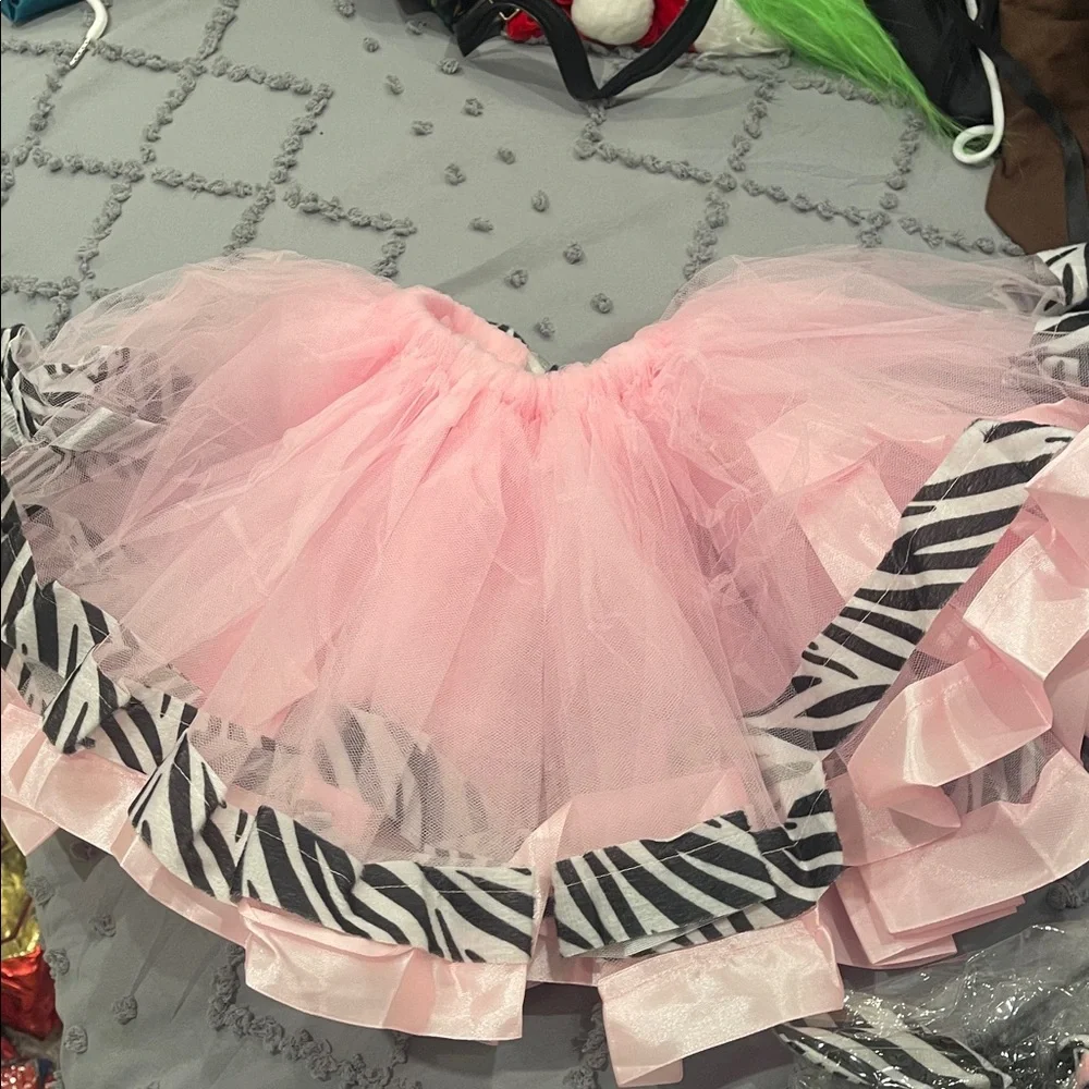 N/A adorable pink